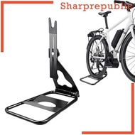 [Sharprepublic] Bike Parking Rack Bike Stand for Mountain Road Outdoor