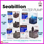 ❤ ✗ ▪ Seabillion Amphibious Aquarium Water Pump Submerisble