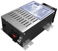 IOTA DLS-45/IQ4 12 Volt 45 AMP 4 Stage Automatic Smart Battery Charger/Power Supply