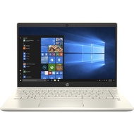 HP Pavilion 14-ce3073tx Gold Laptop (2A996PA)/ 35,6 cm (14") Full HD 1920 x 1080 pixels/ 10th gen In