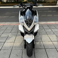 2019年 DRG 158 #3978 低利分期 二手 中古機車 代步車 車換車 貳輪嶼新北中和店