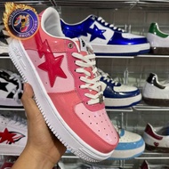 Bape Sta - 36-46 Sneakers With Free Socks