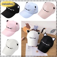 BEBETTKISS Peak Cap Cartoon Casual Outdoor Baseball Cap