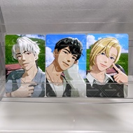 PLAVE KAKURENBO HMV & BOOKS LUCKY DRAW