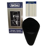 Awing Black Songkok Cap Awing AC