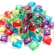 【READY STOCK】 Sabun Candy Laundry Detergent Beads Japan sabun baju