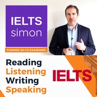 Preparatory Course for Cambridge IELTS by former examiner Simon | IELTS Simon