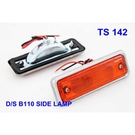 Datsun B110 SIDE LAMP Light (Sunny)