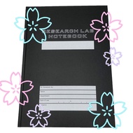 [Carefully Shipped from Japan]Kokuyo Research Record Notebook Research Lab Notebook[Enrich Your Ever