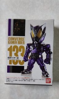 converge kamen rider 133 幪面超人 滅 刺針毒蠍