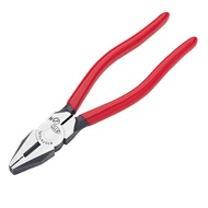 KTC Tang Combination Pliers (coated grip) Side Cutting 6"/ 7" 8" Inch Long No. SPD-150C/175C/200C