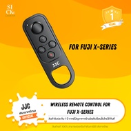 JJC BTR-F1 Camera Remote Shutter รีโมทไร้สายสำหรับ FUJI XS10 XS20 XT30 XT3 XT4 XT5 XH2