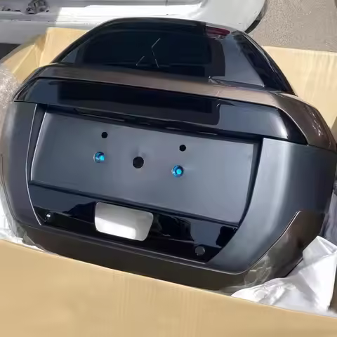 Car Spare Tire Cover for Mitsubishi Pajero V93 V97 Rear Spare Tire Protective Cover Accessories