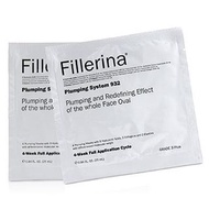 Fillerina Fillerina 932 Plumping System - Grade 3 Plus Size: 4x25ml/0.84oz 4x25ml/0.84oz