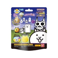 貓咪大戰爭侵略泡澡行動篇入浴球2(泡澡球)(限量)