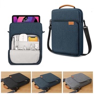 Tablet Sleeve Bag For Honor Pad 20 10 9 12.1 inch X8b X8a X9a V9 11.5 MagicPad 4 3 2 Pro 12.3 13.3 G