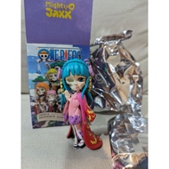 Hiyori Mighty Jaxx One Piece Ladies Edition Figure