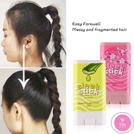 C3S Hair Wax Stick Aloe Vera Sunflower Oil Hair Care