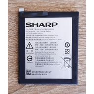 แบตเตอรี่ SHARP AQUOS Z2 ( FS8002 )  HE314 แถมอุปกรณ์เปลี่ยนแบต  ( CH Battery)