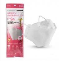 Natural Harmony Kids KF94 Facial Mask (5pcs) (Parallel Shipment)