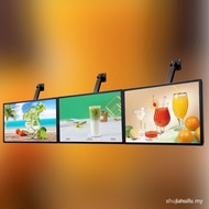 Advertising menu lightbox a3 menu board light box blank light box led menu board C43F N4PV Z4PZ