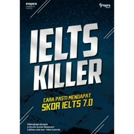 Ielts Killer Book How To Get IELTS Score 7.0