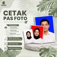 PRINT PHOTOS (2x3 - 3x4 - 4x6) 4 PCS | Silky, Glossy Paper, Matte Paper | Sharp Results | Polaroid P