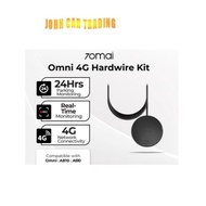 70mai Hardwire Kit Hard Wire Fuse Kit (UP04) For 24 Hours Parking Surveillance Real-Time Monitoring 
