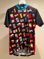 Brompton  Owayo Jersey made in Germany