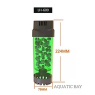 【Best Buy】Aquarium K1 Filter Media Filtering System Equipment Bio-quality Filter Fluidized Moving B