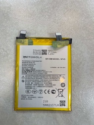 แบตเตอรี่ Motorola Edge 30 Ultra/X30 Pro XT2241-1 XT2241-2 NF45 แบตเตอรี่ 4610mAh รับประกัน3เดือน