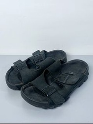 Birkenstock sandals 涼鞋 女裝35/36 號