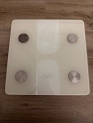 Eufy 智能電子體脂磅 C1