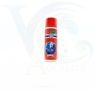 !!โปรโมชั่นสุดคุ้ม!! Azoo Kh Plus 120 ml (adjusting the chemical properties of the water to be suita