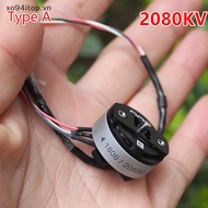 XOITOP 1806 2080KV Brushless Motor for Remote Control Aircraft