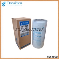P P P P551808 Donaldson Oil Filter B7299 B99 1R0716 1R1808 LF691A WD13145/18 B99-MPG B99 275-2604 C-