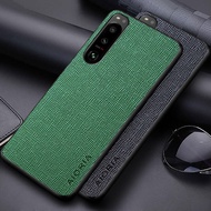 Hardcase Sony Xperia 5ii Mark 2 Au docomo SoftBank Global originaI Aioria