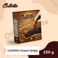 PROMO COLATTA CHOCO CHIPS 150GR | COD