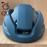 Crnk Bucker Helmet - Metallic Blue