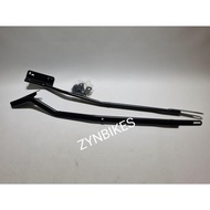 TOP BOX RACK YAMAHA AEROX 155 NVX 155 V1