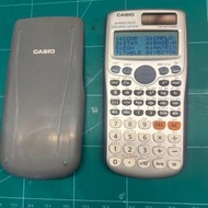 $100 CASIO 計算機 fx-991ES PLUS