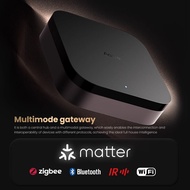 Aqara Smart Hub M3 WiFi Bluetooth Smart Home Control Center Gateway