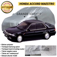 Silver Coating Car Cover for honda accord-maestro-genio-Fero