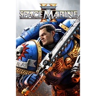[PC] Warhammer 40,000: Space Marine II / 2 (digital download)