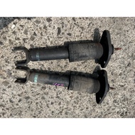 ELGRAND E51 REAR ABSORBER PAIR USED JAPAN