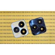 Original Realme c53 kamers frame Camera LensRing