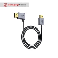 SHIPPINGbebas - HDMI Coaxial Version 2.1 Left Curved 8K60HZ 4K120HZ