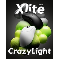 # Pulsar Xlite CrazyLight Series Wireless Gaming Mouse #