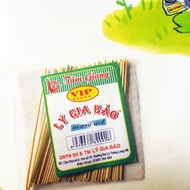 Giang Bamboo Toothpick VIP 99% Japan