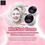 Bird Nest Cream (BNC)
